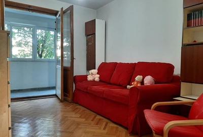 Apartament 3 camere Semidecomandat Bld. Obregia - Straduintei - 3