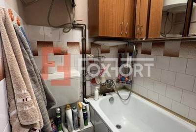 Apartament cu o camera de vanzare in zona Iosefin - 4