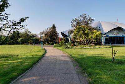 Apartament cu 3 camere, mobilat în Ștefan cel Mare - 11