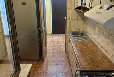 Apartament cu 2 camere decomandat în Bucur Obor - 1