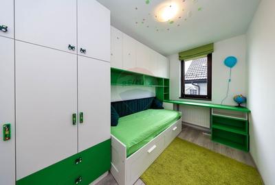 Apartament 3 camere de inchiriat, Sanpetru, Lempes - 8