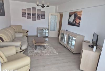 Apartament cu 2 camere decomandat în Central - 6