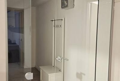 JANDARMERIEI (Baneasa Shopping City)-2 camere generoase (68 mp utili), parcare! - 15