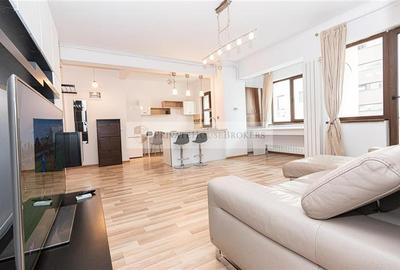 Apartament cu 2 camere semidecomandat, mobilat în Aviației - 2