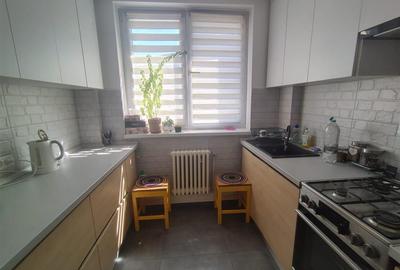Apartament cu 3 camere, Centru, Etaj Intermediar, 3c-4461 - 4