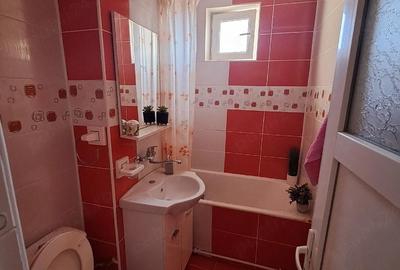 Apartament cu 2 camere semidecomandat în Exterior Vest - 3