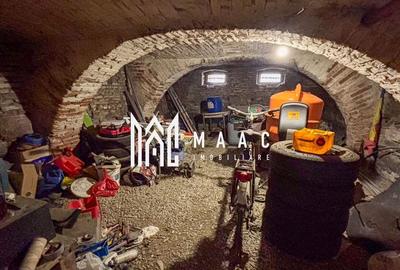 Casa individuala | Teren 700 MP | Acces auto | S+P | Amnas - 17