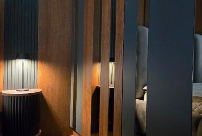 Apartament de închiriat ultracentral Platinia  cu parcare subterană - 10