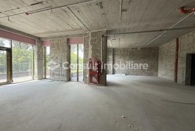 Spatiu Comercial | Sopor | Baza sportiva - 3