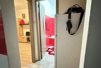 Garsonieră decomandată, mobilată în Brâncoveanu - 4