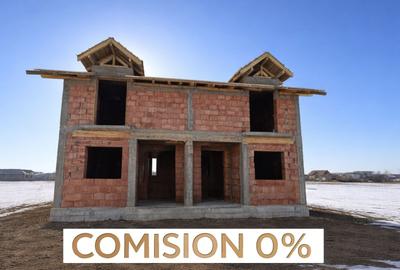 COMISION 0% | Duplex | Zona Mosnita Veche | 3 Camere | - 1