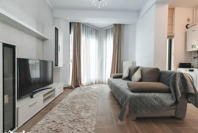 Apartament cu 3 camere decomandat în Central - 1