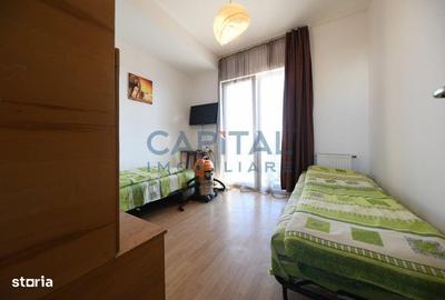 Apartament cu 3 camere, mobilat în Bulgaria - 1