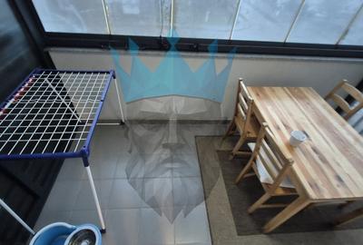 Apartament 2 Camere GreenField Baneasa - 15