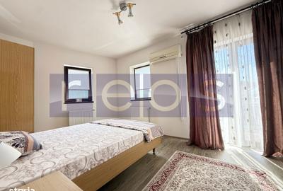 Casă cu 6 camere cu Teren 450 Mp în Dobroești - 15