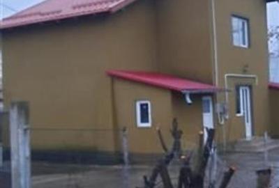 De vanzare vila in satul Ologeni  PrahovaCOMISION 0% - 4