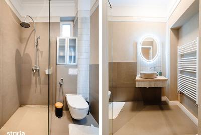 Spațiu comercial, de 325 mp, în Malul Mureșului - 2