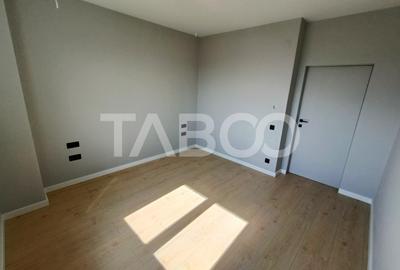 Penthouse spatios cu terase 197 mp si loc de parcare -predare la cheie - 16