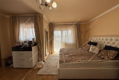 Casa individuala 7 camere 4 Bai | 764 mp Teren | Zona Planetelor Giroc - 2