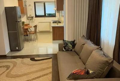 Apartament 2 camere, bloc nou, etaj 1, mobilat modern, langa Parcul IOR - 2