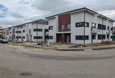 Imobil cu opt apartamente zona podului IRA, Selgros - 2