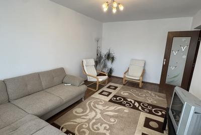 Apartament cu 2 camere decomandat, mobilat în Malu Roșu - 2