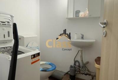 Apartament 3 camere | Mobilat Modern | 71 mpu | Gheorghe Dima Zorilor - 8