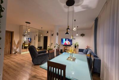 Apartament cu 3 camere de vanzare in zona Lebada - Pantelimon Lac - 2