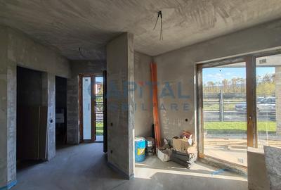 Duplex de vanzare in cartierul Gheorgheni. Comision 0! - 4