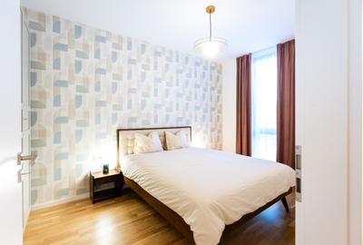 Apartament cu 2 camere semidecomandat, mobilat în Central - 11