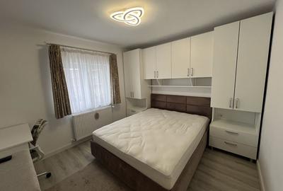 Apartament cu 2 camere decomandat în Central - 6