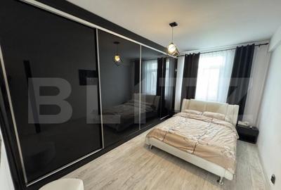 Apartament SMART cu 2 camere, 52 mp, zona Aeroport - 1