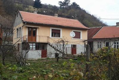 Casă cu 3 camere în Central