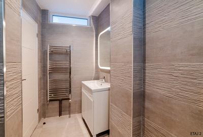 Cladire S+P+2+M centrul orasului pe Bld.Mamaia cu 3 apartamente+spatiu comercial - 37