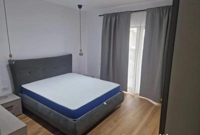 Apartament cu 3 camere decomandat, mobilat în Central - 2