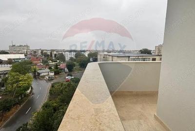 Apartament cu 2 camere decomandat în Central - 2