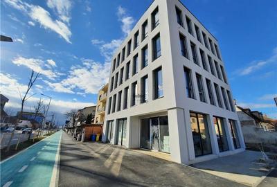 Spatiu Birou - 315 mp - Calea Dumbravii - IT - Servicii - 3
