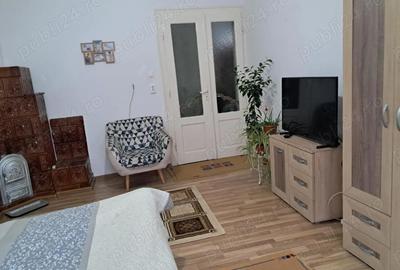 Casă cu 4 camere în Central - 5