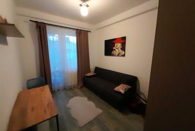 Apartament cu 3 camere decomandat, mobilat în Dristor - 13
