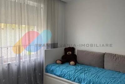 Apartament 82mp cu gradina - langa baza sportiva Floresti - 4