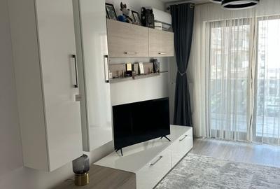 Garsonieră decomandată, mobilată în Drumul Taberei - 3