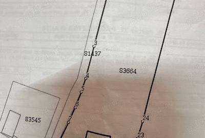 Casă cu 2 camere în Gruiu (Căteasca) - 6