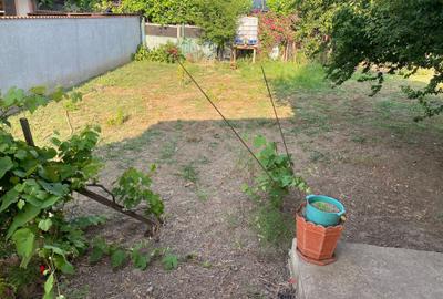 Vand teren întravilan Navodari Vand teren întravilan Navodari - 5