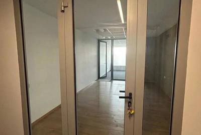 Inchiriez spatiu birouri clasa A, in Pitesti, ultracentral, open-space - 3