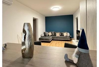 Apartament cu 2 camere în Timpuri Noi - 7