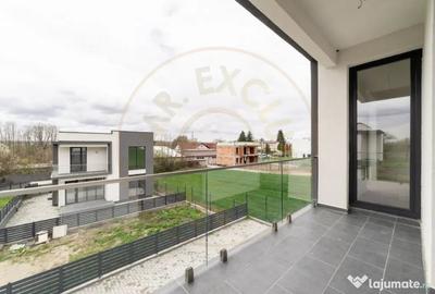 Casă cu 4 camere cu Teren 194 Mp în Budeasa - 1