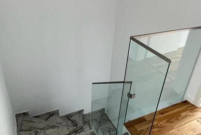 VANZARE VILA DUPLEX PARADISUL VERDE/GRADINA/2 LOCURI DE PARCARE - 11