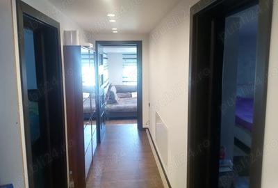 Casă cu 3 camere în Central - 7