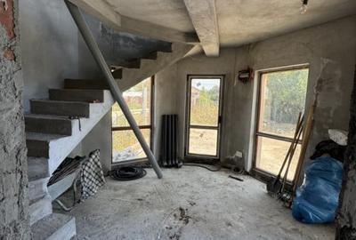 Vila P+1+Pod – Targsoru Vechi - 13