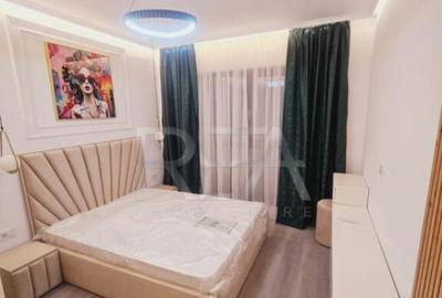 Apartament cu 2 camere decomandat, mobilat în Lujerului - 3